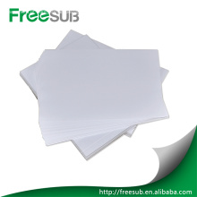 Transfer paper sublimation paper for t shirts